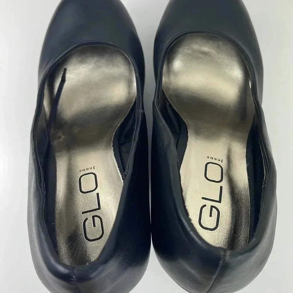 GLO Heels - Picture 6 of 8